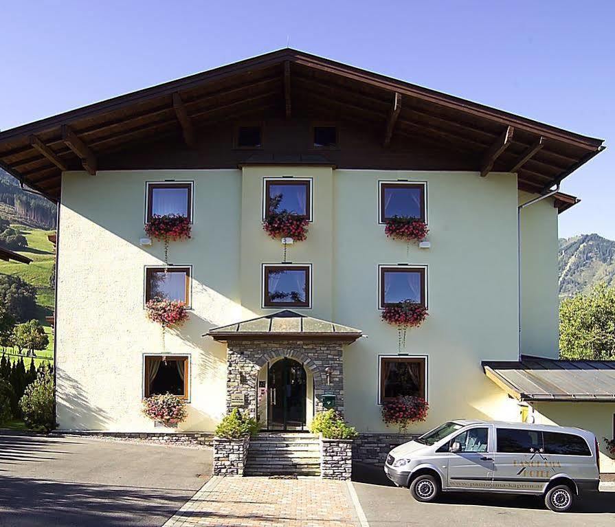 Hotel Panorama Kaprun Exterior foto